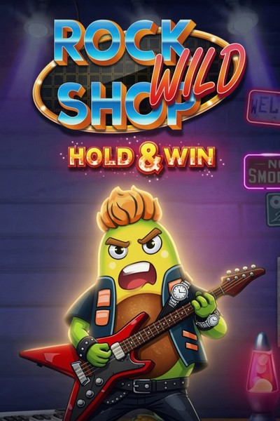 Rock Wild Shop - Betwest
